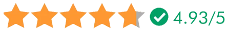 Tactical Flashlight 5 star rating