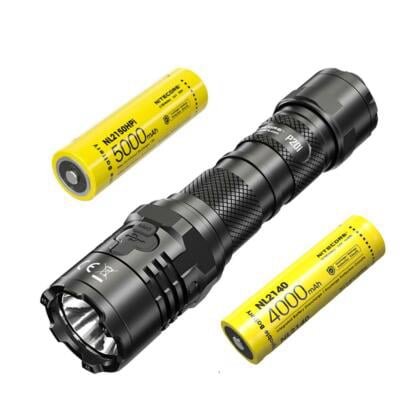 Tactical Flashlight