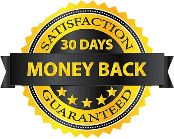 Tactical Flashlight 30 Days 100% money back guarantee 